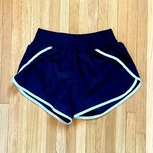 Champion Varsity Running Short